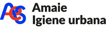 Amaie - Igiene urbana