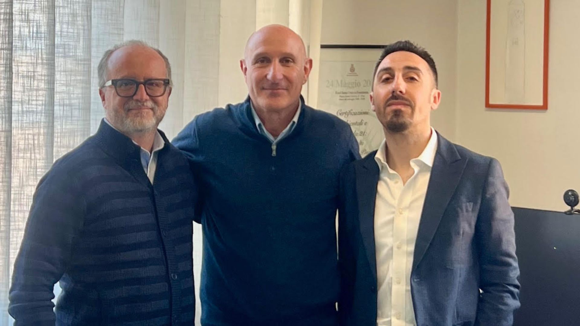 Amaie Energia e Servizi in visita a Pisa: approfondimento operativo sulle ecoisole informatizzate