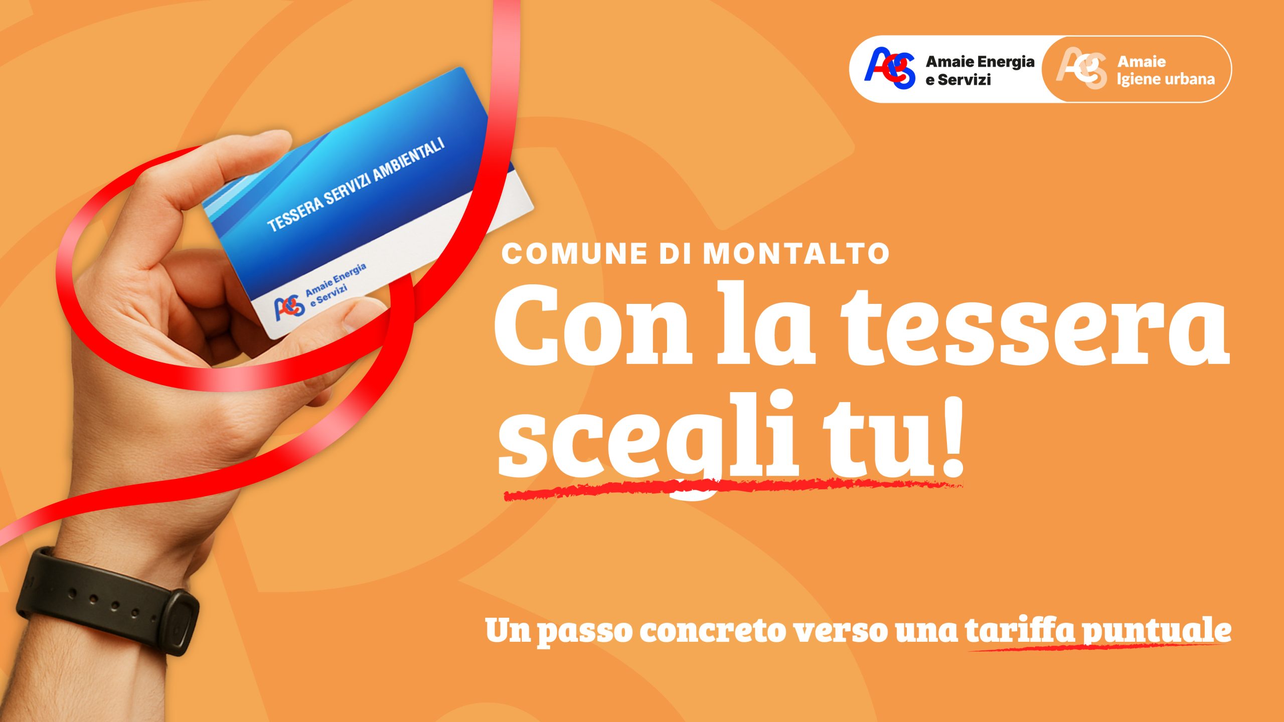 Montalto Carpasio: nouvelle éco-îlot intelligent