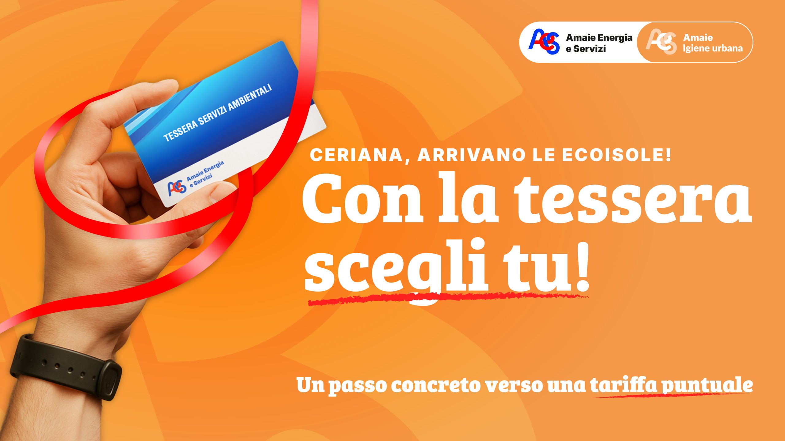 Ceriana: arrivano le Ecoisole informatizzate